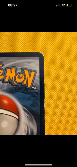 Pokemon Pikachu TCG EX XY XY124 Promo Card - Image 3