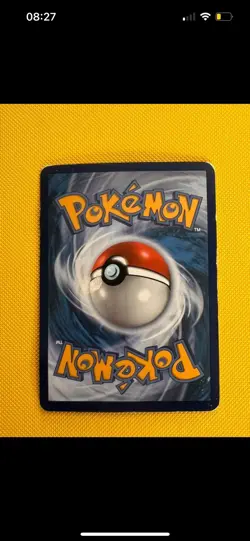 Pokemon Pikachu TCG EX XY XY124 Promo Card - Image 4