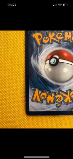 Pokemon Pikachu TCG EX XY XY124 Promo Card - Image 5