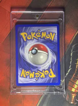 Pokemon WOTC 1999 - Vaporeon Holo 12/64 Jungle Rare - NM / MINT - Image 5