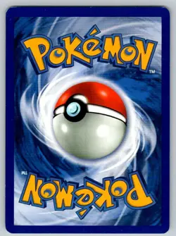 Koga's Koffing 79/132 Common Gym Challenge Pokemon Unlimited Lightly Played - Image 2