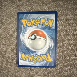 Pokemon Gyarados EX Full Art Holo Breakpoint 114/122 Ultra Rare 180 HP 2016 - Image 2