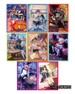 Pokemon TCG S-Chinese Trainer Collection Box CSIC Y01 ..275637012 - Image 4