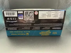 Ascended Heroes Pokemon Center ETB Factory Sealed Brand New MINT - Image 5