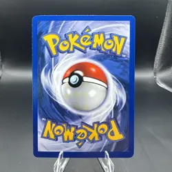 Pokemon 1st Edition Team Rocket (2000) - Sleep! 79/82 - Common - NM - Image 2