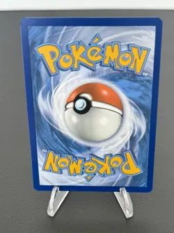 Neo Upper Energy 162/162 Temporal Forces Ace Spec Pokemon TCG - Image 2
