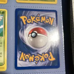 Pokemon TCG Haunter 080/165 Expedition Base Set Uncommon 70 HP Stage 1 Regular - Image 2