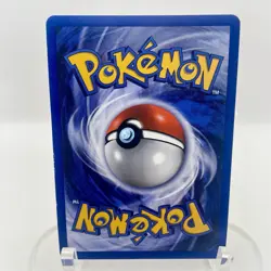 French Haunter Spectrum #1st Edition 29/102 Base LP Uncommon WOTC Pokemon TCG - Image 2