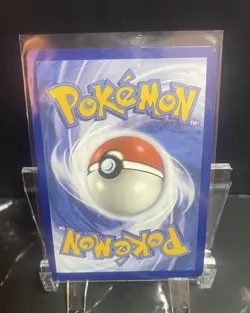 Pokemon TCG Dondozo 207/198 Illustration Rare Full Art Holo SV01 160 HP - Image 2
