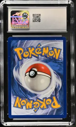 Pikachu 2021 Pokemon Celebrations CGC 10 #005 - Image 2