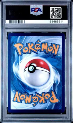 PSA 10 Pokemon Chinese Gengar Full Art 2025 CBB3C 03 07/07 Gem 3 - Image 2