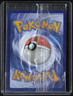 2023 Pokemon SVP EN Black Star Promo 151 Ultra Premium #052 Mewtwo Sealed Promo - Image 2