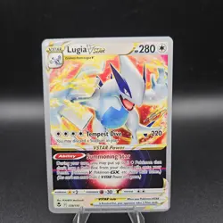 Lugia VStar #139 Pokemon World Championships 2023 - Image 1