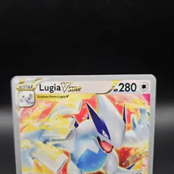 Lugia VStar #139 Pokemon World Championships 2023 - Image 2