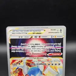Lugia VStar #139 Pokemon World Championships 2023 - Image 3