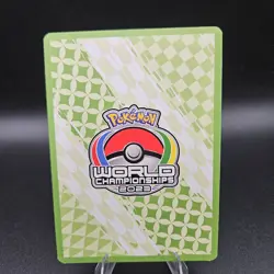 Lugia VStar #139 Pokemon World Championships 2023 - Image 4