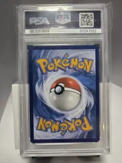 2023 POKEMON 151 #199 CHARIZARD EX SPECIAL ILLUSTRATION RARE PSA 9 MINT - Image 3