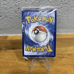 2023 Pokemon TCG Snorlax SVP 051 Illustration Rare 151 Promo Sealed Holo - Image 2