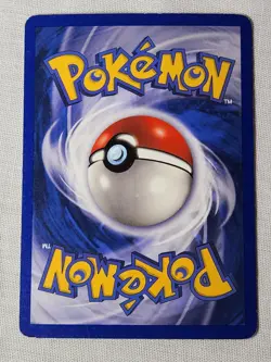 Played (MP) Haunter - Reverse Holo #34 FireRed and LeafGreen Pokemon TCG - Image 2