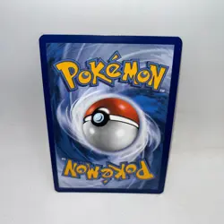 Team Rocket's Porygon 153/182 Common Destined Rivals Pokemon Reverse Holo NM - Image 2