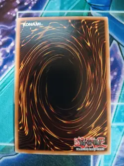 YUGIOH TOON DARK MAGICIAN MP17-EN083 1ST ED NM SUPER - Image 2