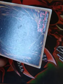 Number 10: Illumiknight - CT08-EN004 Secret Rare Limited Edition Yugioh MP - Image 4