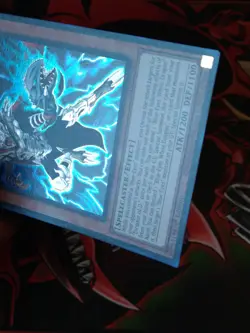 Dictator of D. - MP23-EN005 - Ultra Rare - 1st Edition Yugioh NM - Image 3