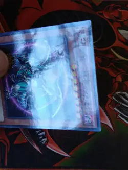 Chaos Emperor Dragon - Envoy of the End - 20AP-JP028 Parallel Japan Yugioh HP - Image 2