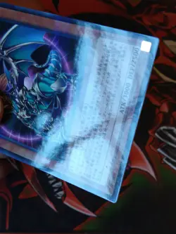 Chaos Emperor Dragon - Envoy of the End - 20AP-JP028 Parallel Japan Yugioh HP - Image 4