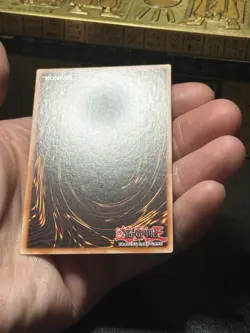 Yu-Gi-Oh! Jinzo (DUSA-EN045) 1st Edition - Image 4