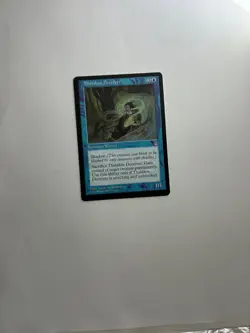 X1- Thalakos Deceiver Stronghold MTG - NM - R45 - - Image 1