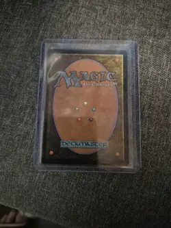 Magic The Gathering Clive Rosfield Legendary Creature FFXVI Card M0059 full art - Image 2