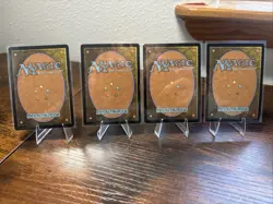 MTG | Soul Warden | M10 | Regular English x4 - Image 2