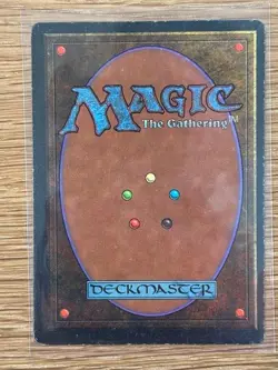 MTG - Armageddon - Revised Edition - NM - Image 2