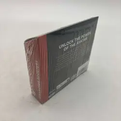 MTG Avatar The Last Airbender Collector Booster Display English NEW SEALED - Image 3