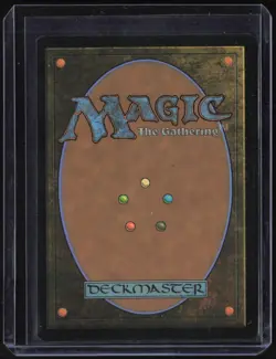 Magic The Gathering Battle Of Baldur's Gate Rare #630 Delayed Blast Fireball - Image 2