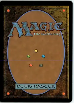 Forgotten Ancient 217 Rare Commander: Bloomburrow Near Mint - Image 3