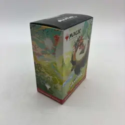 Avatar the Last Airbender - Magic the Gathering - Commander's Bundle Sealed - Image 2