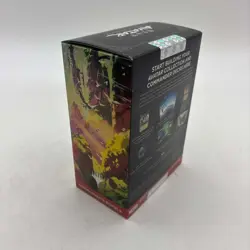 Avatar the Last Airbender - Magic the Gathering - Commander's Bundle Sealed - Image 3
