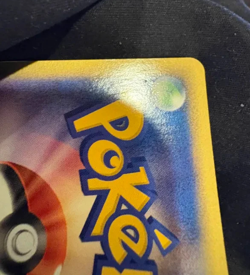 US SELLER Charizard 032/075 Japanese Delta-Species Holo 2006 Pokemon Card LP - Image 4