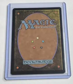 Wan Shi Tong, All Knowing #98 Avatar: The Last Airbender Foil Mythic MTG NM/M - Image 2
