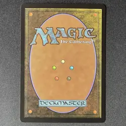 MTG: Avatar The Last Airbender: Toph The First Metalbender Borderless (Showcase) - Image 2