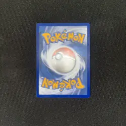 Gengar Lost Origin Staff Stamped Promo English Pokemon Card - Image 3