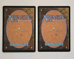 2x Balthier and Fran (Borderless) *foil & regular - Final Fantasy - MTG - NM - Image 2
