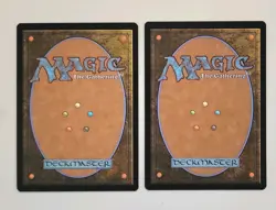 2x Nova Hellkite (Borderless) & Regular - Edge of Eternities - NM - MTG - Image 2