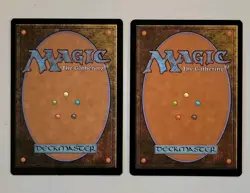 Cover of Darkness & Royal Asssassin *foil promo - Assassins Ceeed - MTG - Image 2