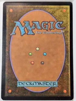 Quicken - Guildpact - Magic the Gathering MTG Nice! - Image 2