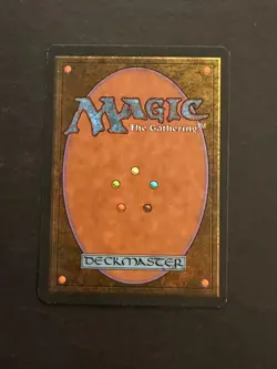 Fellwar Stone FBB German NM-/LP MTG Magic the Gathering b - Image 2