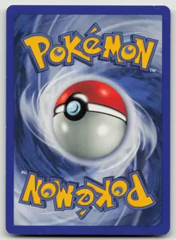 Pokemon Card Slowpoke Common Neo Genesis 073/111 - Image 2