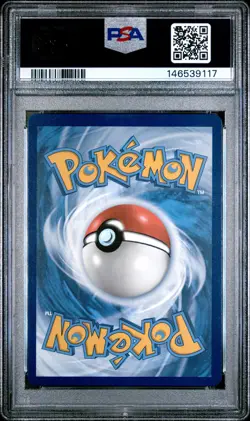2024 POKEMON TWM EN-TWILIGHT MASQUERADE ULTRA RARE #197 SCREAM TAIL EX PSA 10 - Image 2